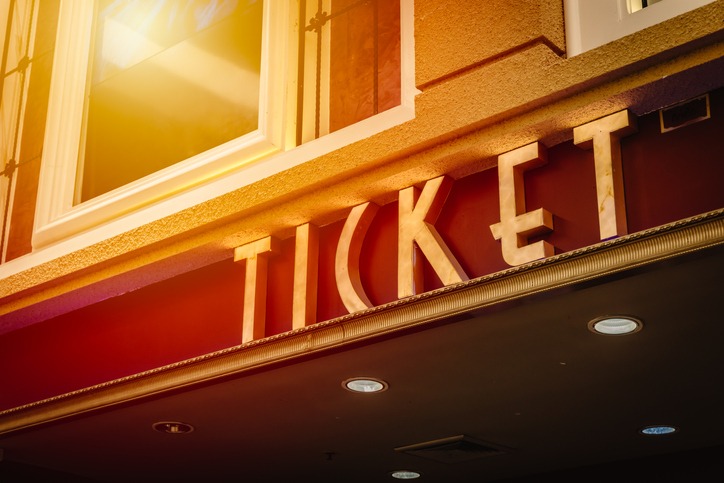 Importance of Event Tickets: How to Design Tickets That Sell