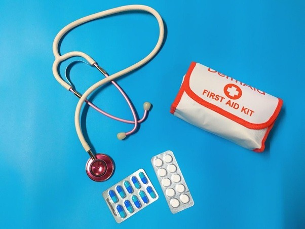 List of First Aid Kit Supplies To Prepare For Emergencies