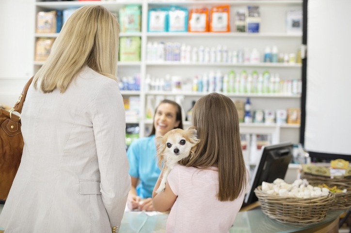 Practical Tips for Finding a New Animal Hospital