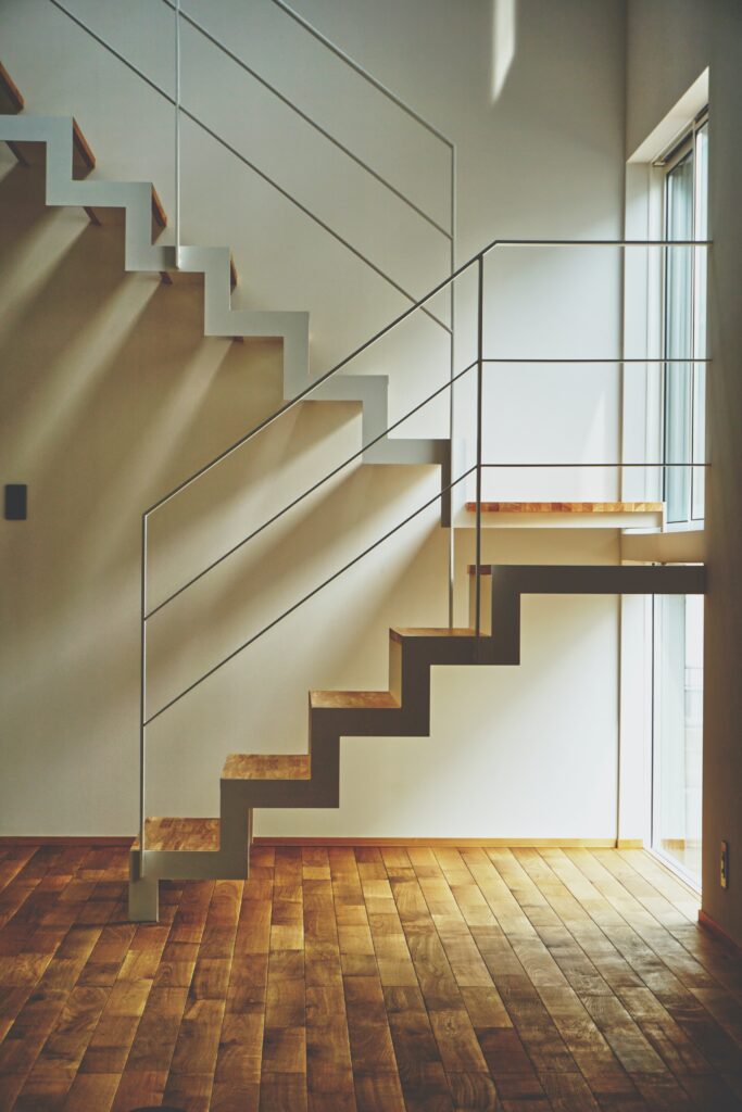 Stairs image