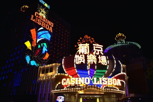 The Best Places To Gamble In The World