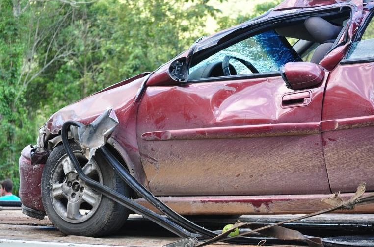 The Leading Causes of Car Accidents in the US 