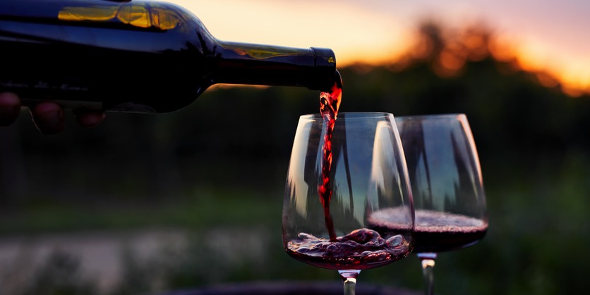 The Ultimate Guide To Organic Red Wine