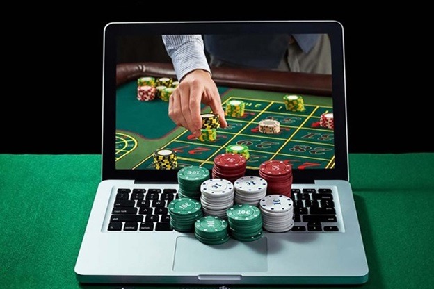 The difference between online casinos and offline casinos
