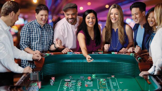 The safety and security of online casinos