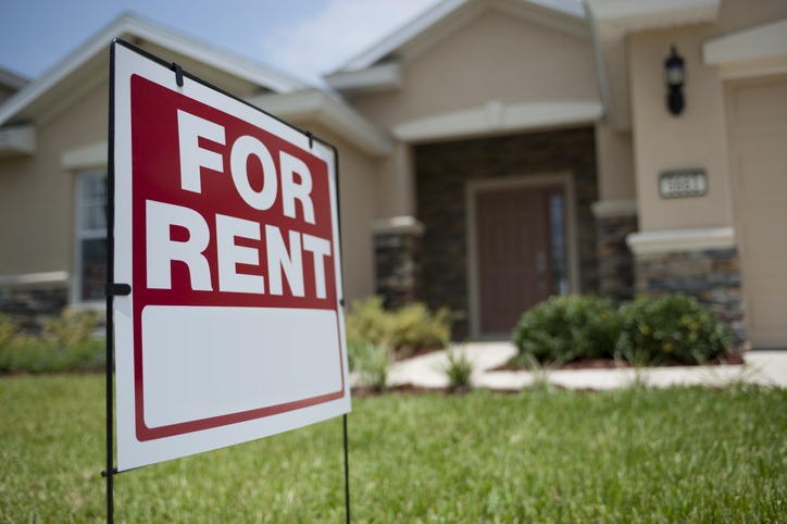 Three Common Errors Made by Renters