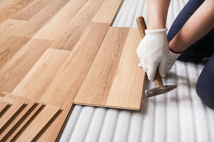 Top 5 Tips for Choosing Quality Commercial Flooring