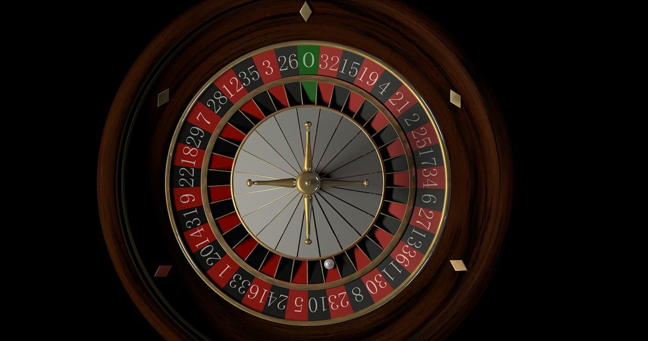 Why do gamblers love Bitcoin roulette?