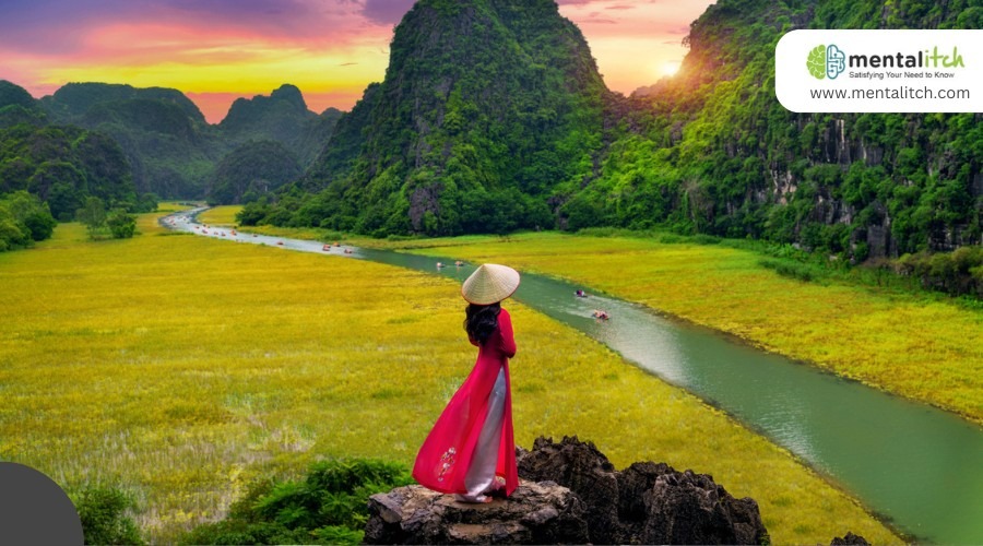 Top 5 Destinations in Vietnam: Learn more About Them!