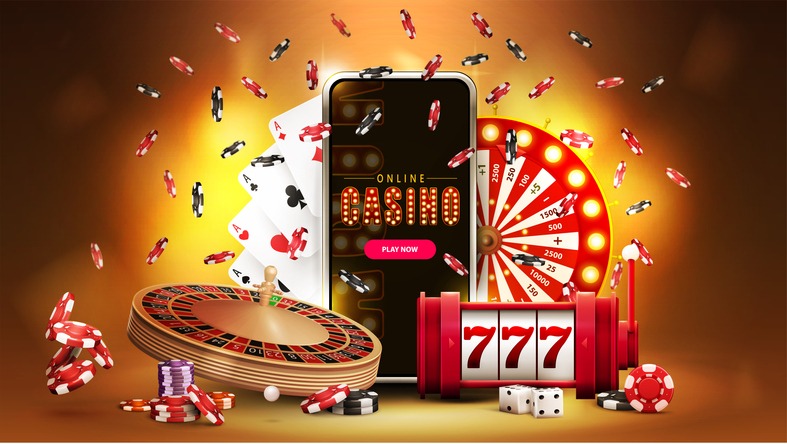 5 Key Features of a Great Online Casino