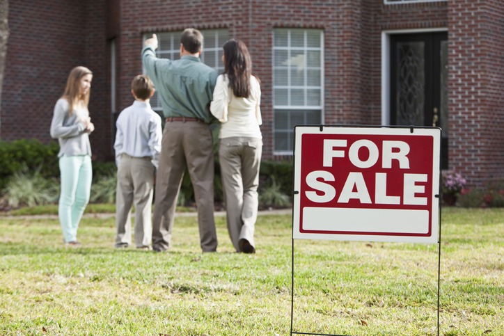 A Beginners Guide to Selling Your House