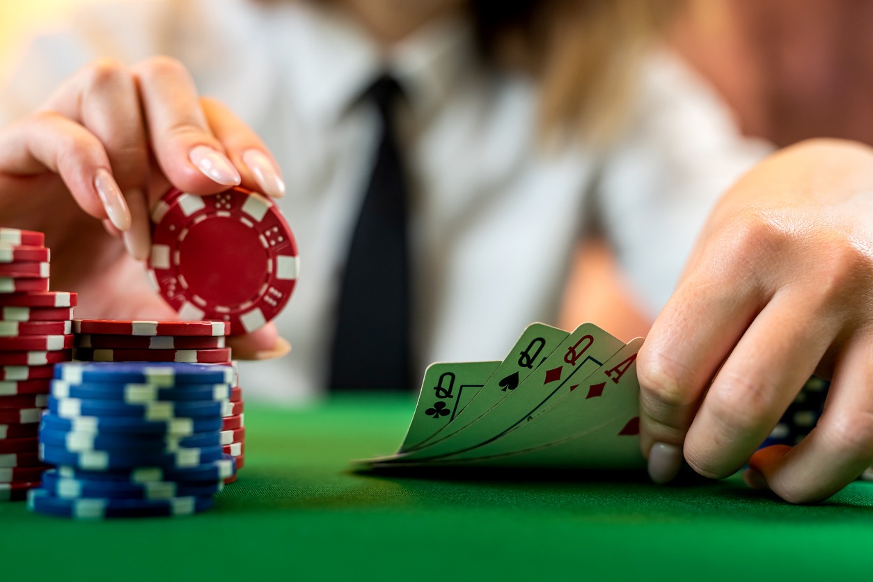 Essential skills you need to develop to be a poker winner