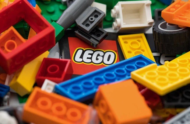How LEGO makes your kid smarter