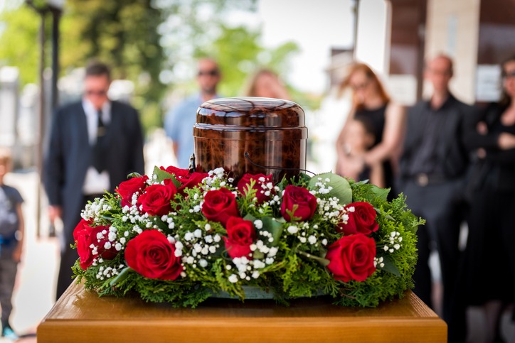 How to Plan a Simple Funeral in Hitchin