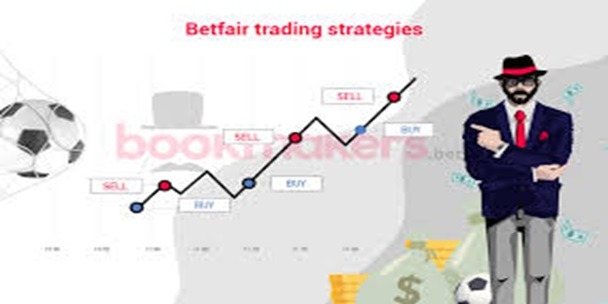 Profitable Betfair Trading Strategies For Football