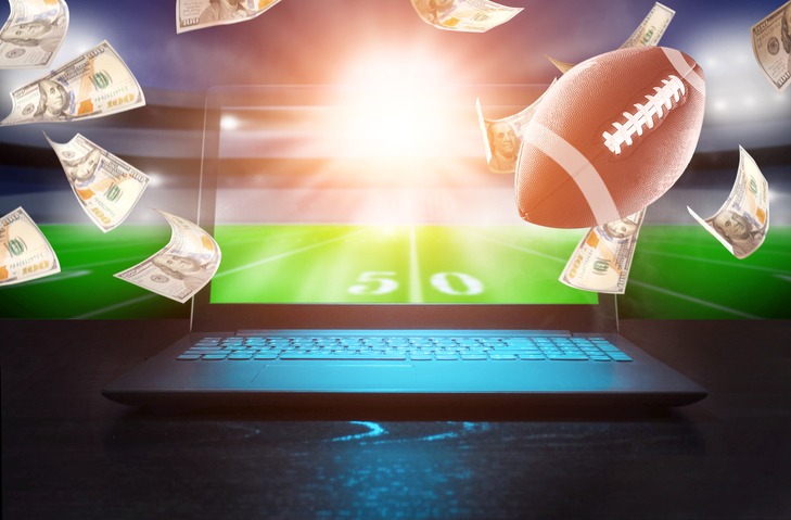 Strategies for Winning at Online Football Betting