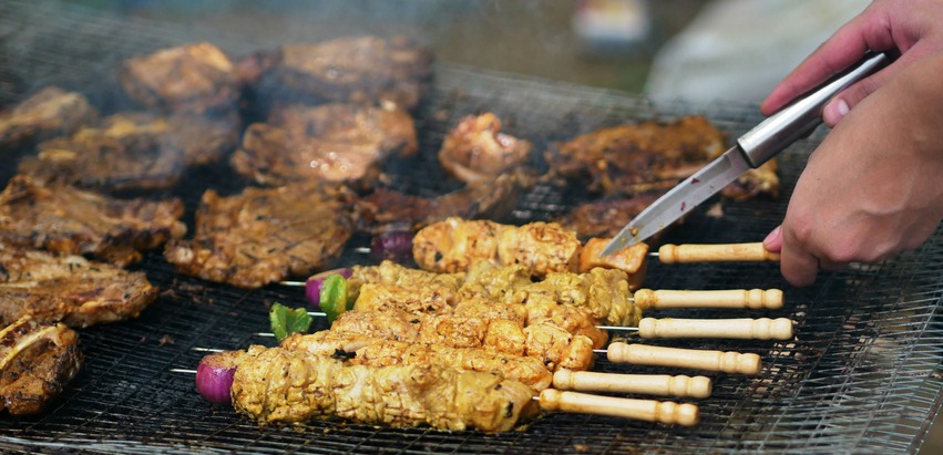 The Best Barbecues in Canada