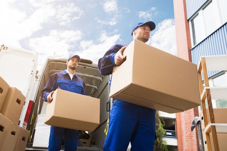 The Importance of Packing When Moving with a Moving Company