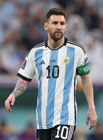 Will Messi play much longer after the World Cup