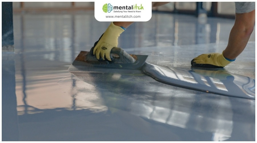 Benefits of Using Epoxy Flooring on your Commercial Floors