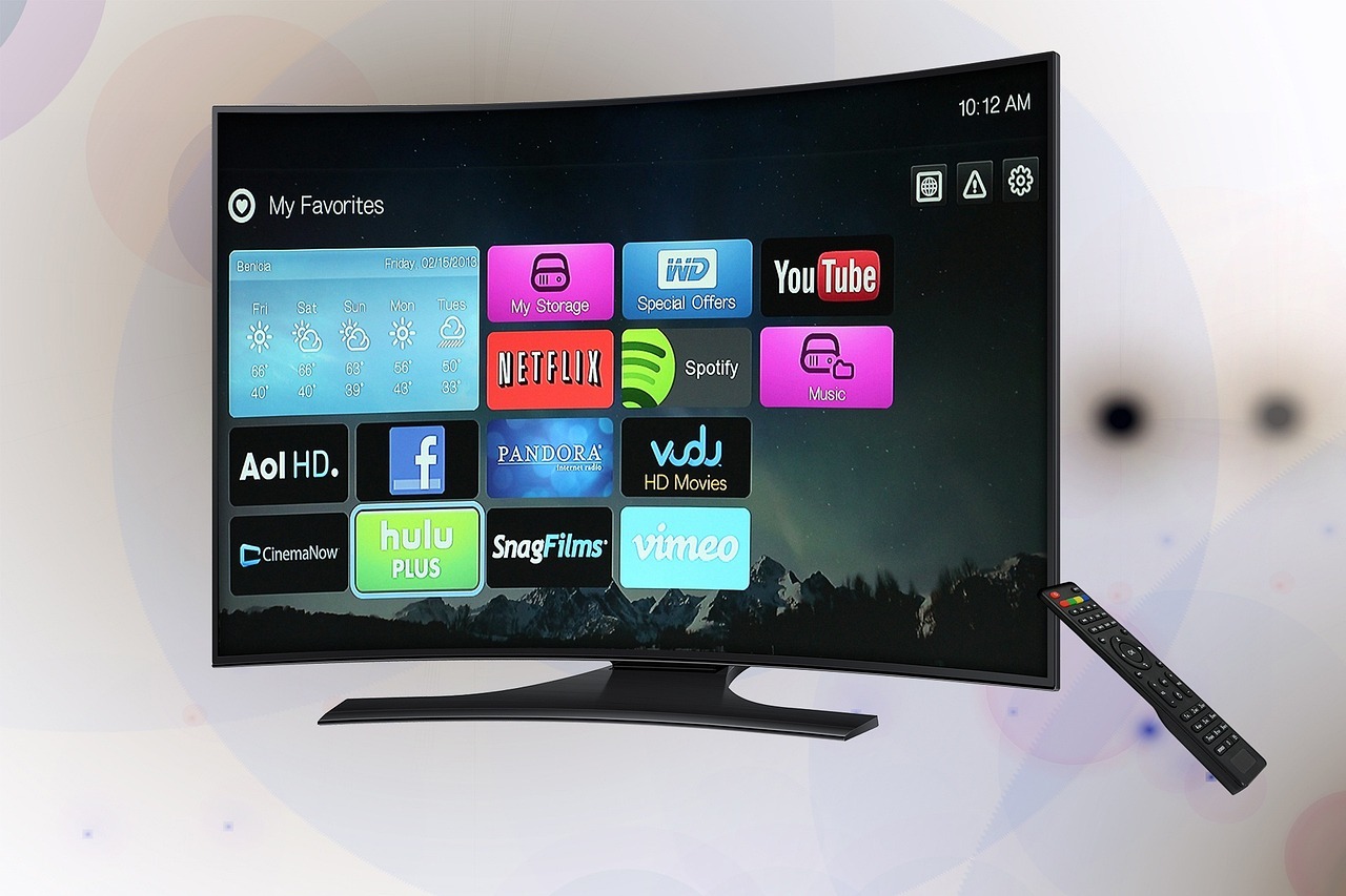 android tv television network