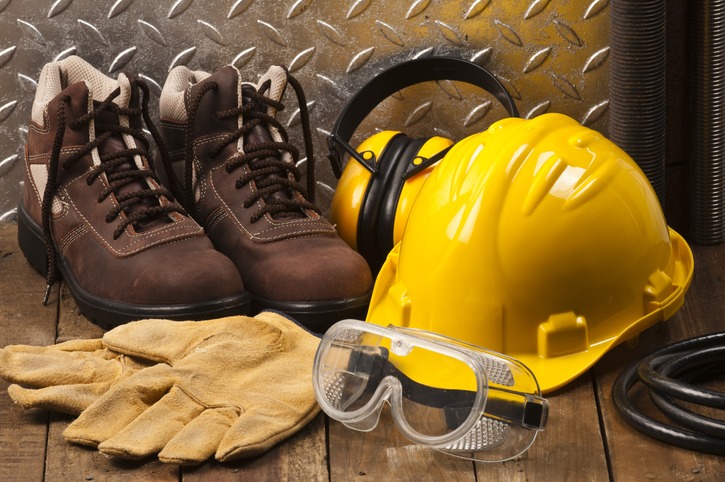 5 Benefits of Using Personal Protective Equipment