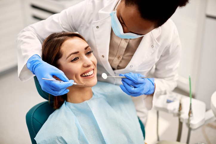 5 Things To Consider When Choosing a Dentist