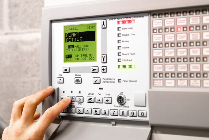 A Comprehensive Guide to Fire Alarm Panels