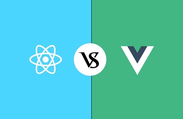 Comparison Between Vue and React