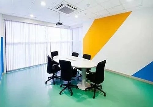 Cost-Effective Solutions for Office Suite Renting