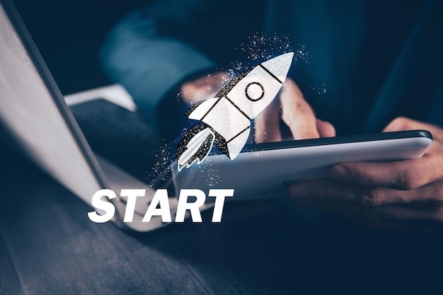 How To Start A Business From Scratch