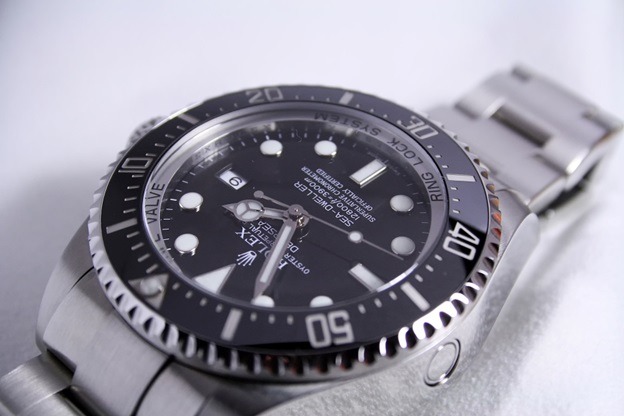 How to Maintain and Service Your Rolex Watch