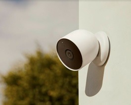 Make Your Own Solar-Powered Security Cameras