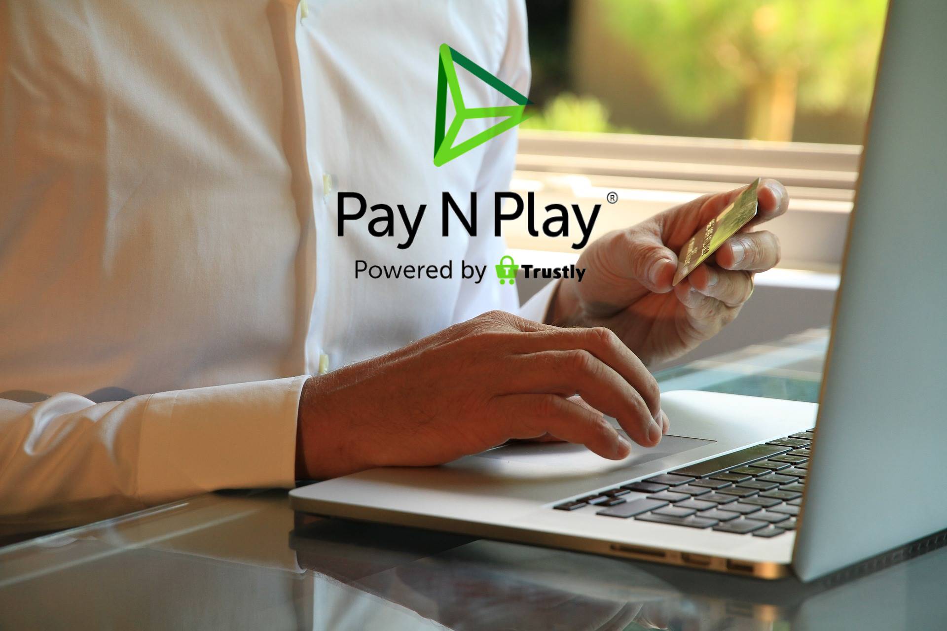 Pay and Play Casinos Are Now Available All Over Europe