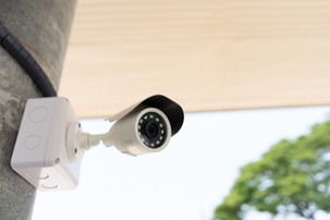 Security Camera Options That Operate Without Power