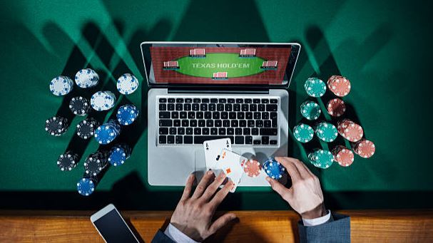 Tips to Gamble Online and Win Consistently at a Casino Online Community