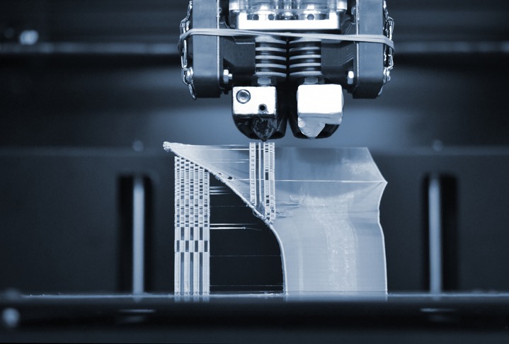 What Immensa Brings to Additive Manufacturing