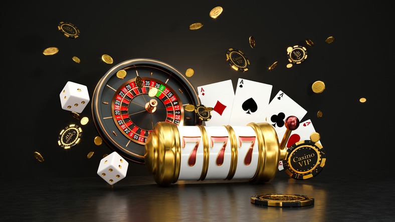 12Play Trusted Online Casino Singapore in 2023