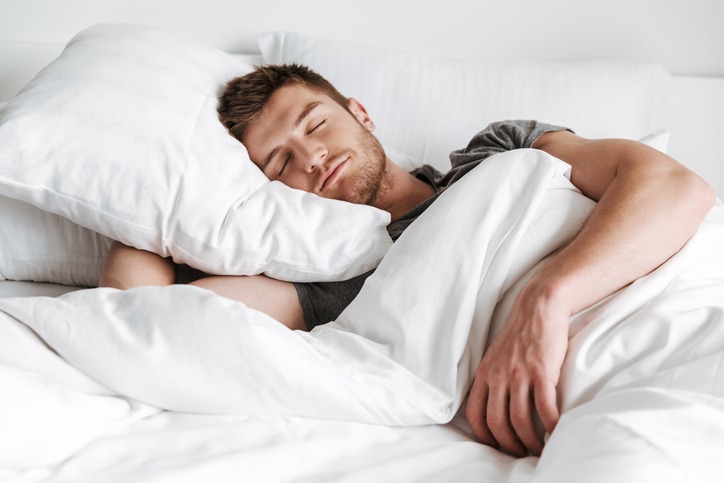 5 Reasons Why Sleep Is So Important