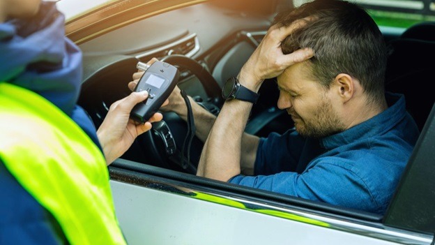 6 Mistakes You Should Avoid in a Drunk Driving Accident Case