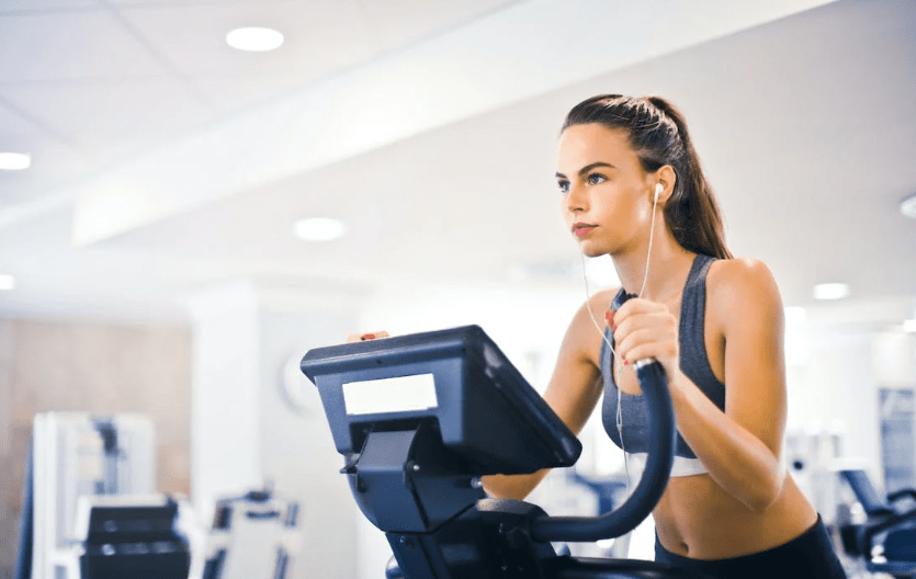 Exercise and its impact on health