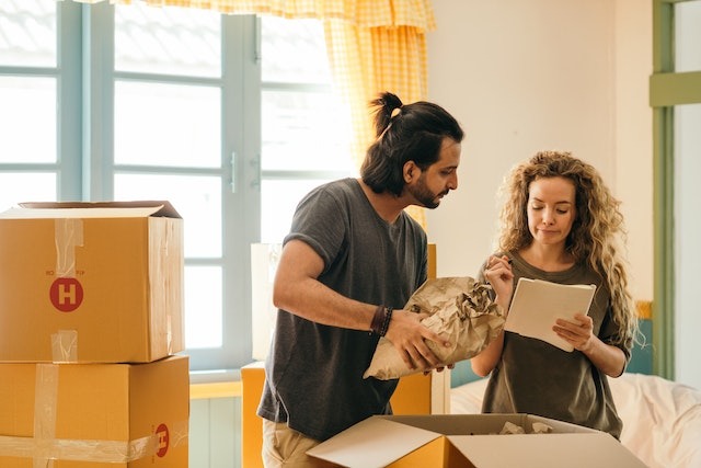 Frequently Asked Questions Answered About Moving