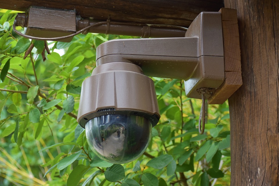 How Much is a Home Surveillance System?