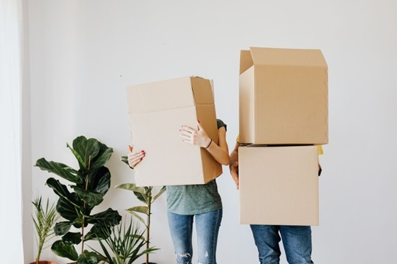 Ten Hacks To Make Packing And Moving Easier Than Ever
