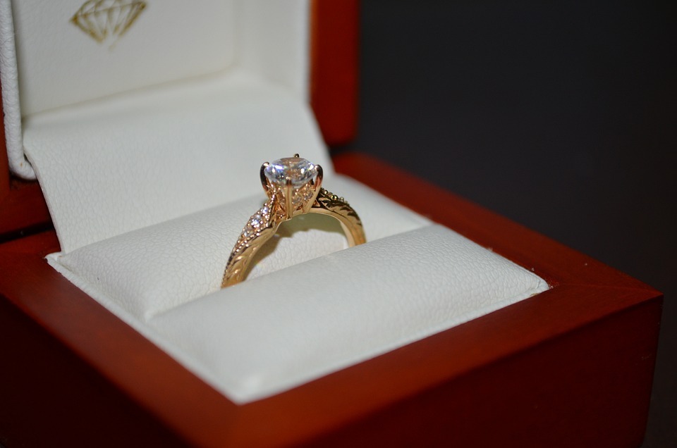 The Financial Aspect Of Buying A Diamond Engagement Ring