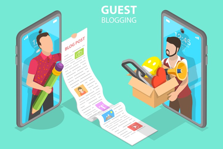 The Ultimate Guide to an Effective Guest Blogging Strategy in 2023