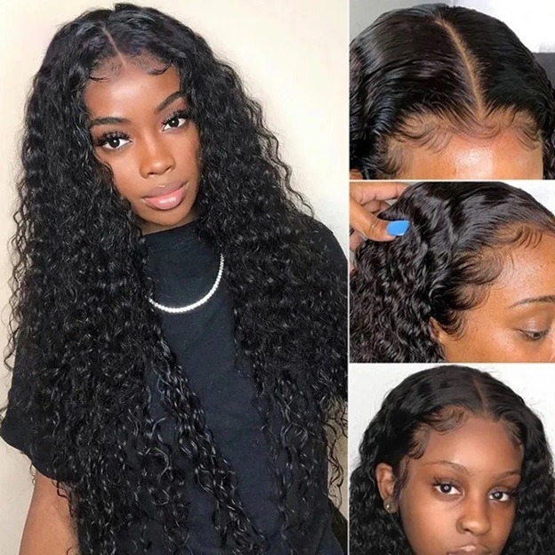 What You Should Know About Beauty forever HD Lace Wigs Initially