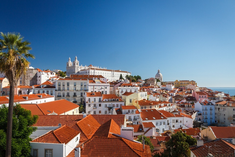 Why You Should Spend Spring Time in Lisbon