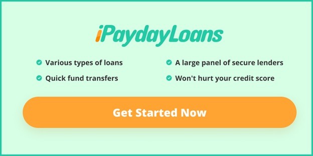 iPaydayLoans Best for Quick Funding