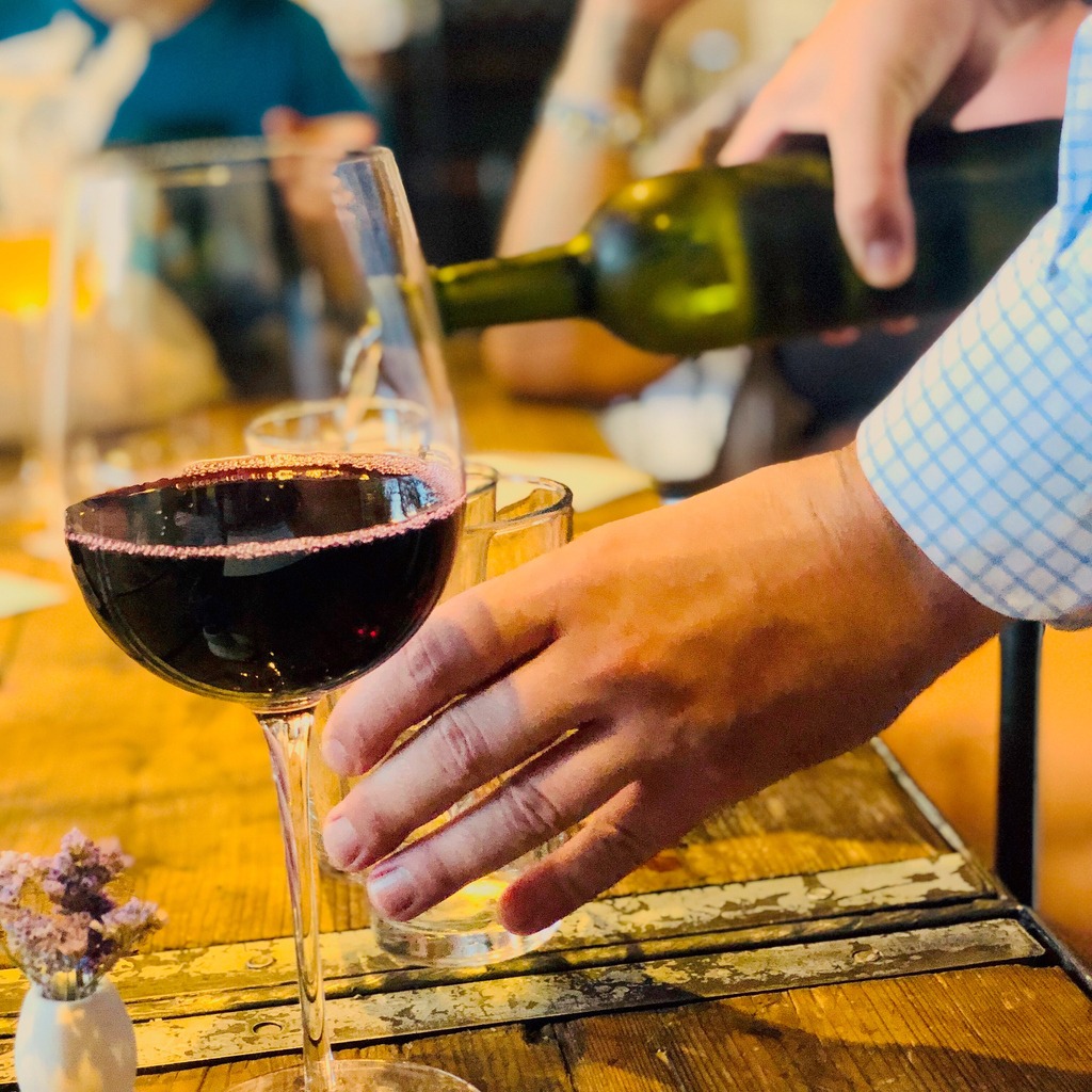 A Guide to Texas Wine Tasting and Selection